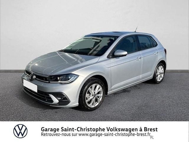 Utilisé 2024 VW Polo Style | 22 490 € (Prix cher) - Image 1/4