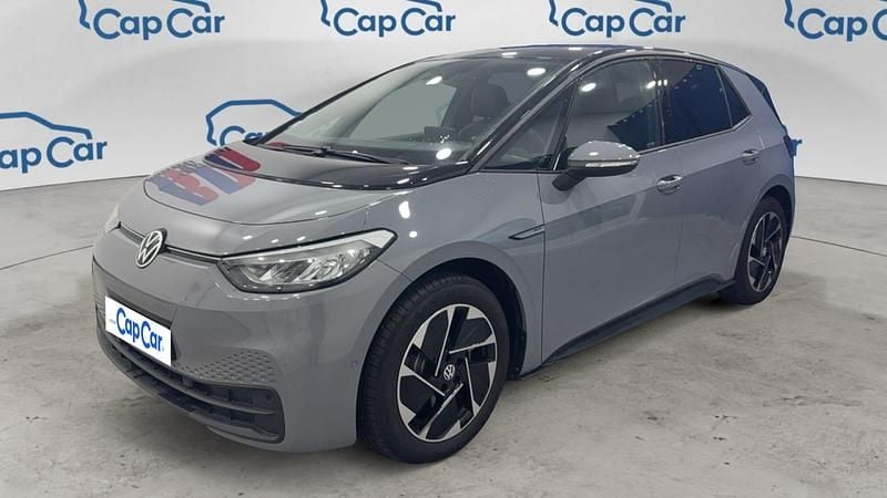 Occasion 2023 VW ID.3 Pro Citadine | 22 310 € (Super prix) - Image 1/3