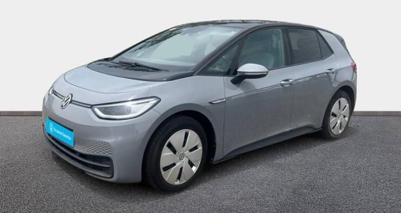 Utilisé 2020 VW ID.3 Pro Performance Citadine | 16 900 € (Prix juste) - Image 1/4