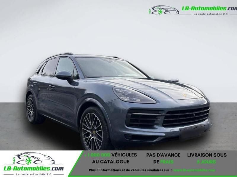 Occasion Porsche Cayenne GTS 441 ch (324 kW) 2018 SUV