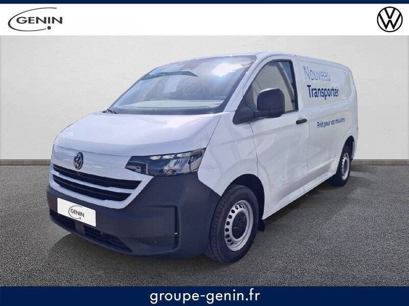 Blanc Utilisé 2025 VW T6.1 Van | 44 500 € (Super prix) - Image 1/3