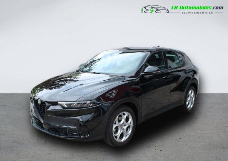 Utilisé 2023 Alfa Romeo Tonale SUV | 30 400 € (Super prix) - Image 1/4