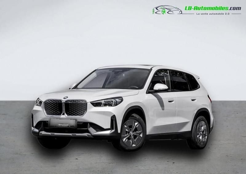 Utilisé 2024 BMW iX SUV | 47 600 € (Prix juste) - Image 1/4