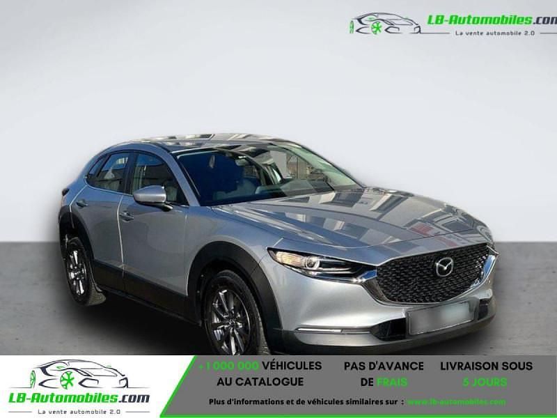 Occasion Mazda CX-30 150 ch (110 kW) 2021 SUV
