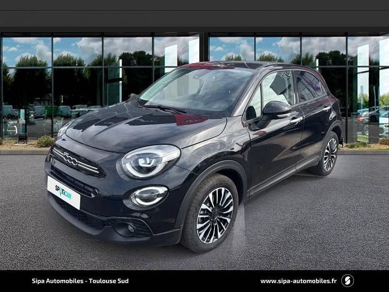 Utilisé 2023 Fiat 500 S Citadine | 20 790 € (Prix juste) - Image 1/4