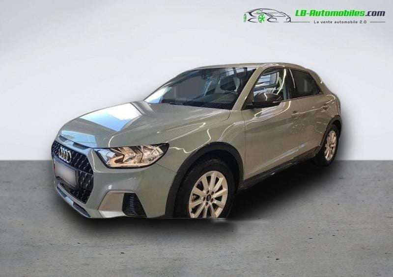 Utilisé 2021 Audi A1 Sport Citadine | 26 100 € (Bon prix) - Image 1/3