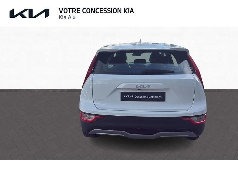 Occasion Kia e-Niro Motion 150 kW (204 ch) 2024 SUV