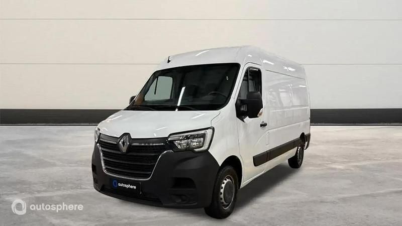 Utilisé 2023 Renault Master Van | 23 999 € (Super prix) - Image 1/4