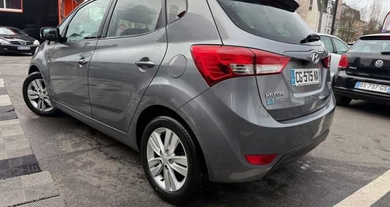 Occasion Hyundai ix20 115 ch (84 kW) 2012 Citadine