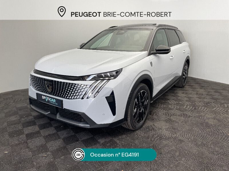Utilisé 2025 Peugeot 5008 GT Monospace | 44 769 € - Image 1/4