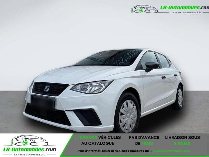 Utilisé 2021 Seat Ibiza Reference Citadine | 16 500 € (Prix juste) - Image 1/4