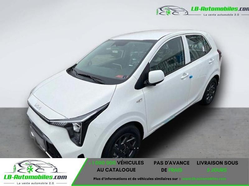 Utilisé 2025 Kia Picanto Citadine | 21 900 € (Prix juste) - Image 1/4