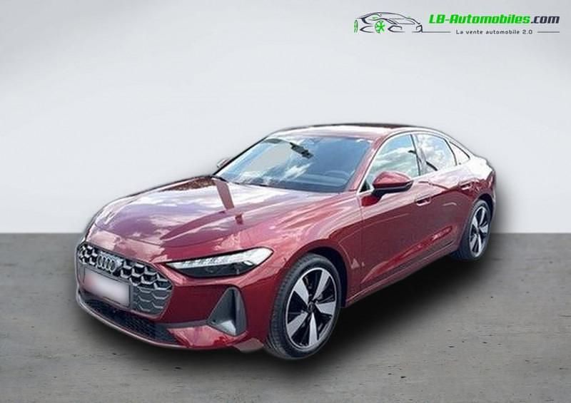 Utilisé 2025 Audi A5 Sport Coupé | 48 500 € (Super prix) - Image 1/4