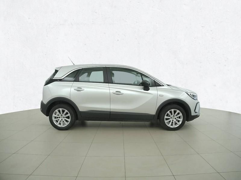 Occasion Opel Crossland X 110 ch (80 kW) 2022 SUV