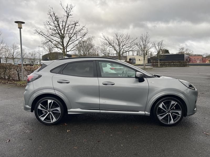 Occasion Ford Puma ST-Line X 125 ch (91 kW) 2021 SUV