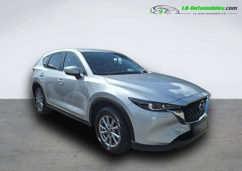 Utilisé 2022 Mazda CX-5 SUV | 30 400 € (Bon prix) - Image 1/4