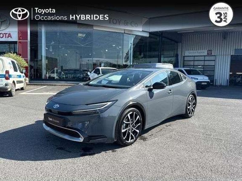 Utilisé 2024 Toyota Prius Design Citadine | 38 990 € (Prix cher) - Image 1/1