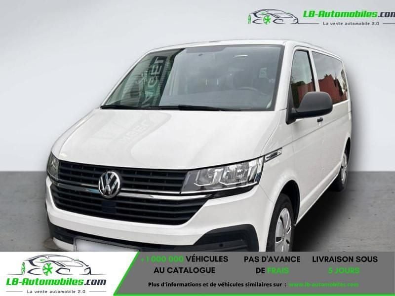 Occasion VW Multivan 150 ch (110 kW) 2021 Van