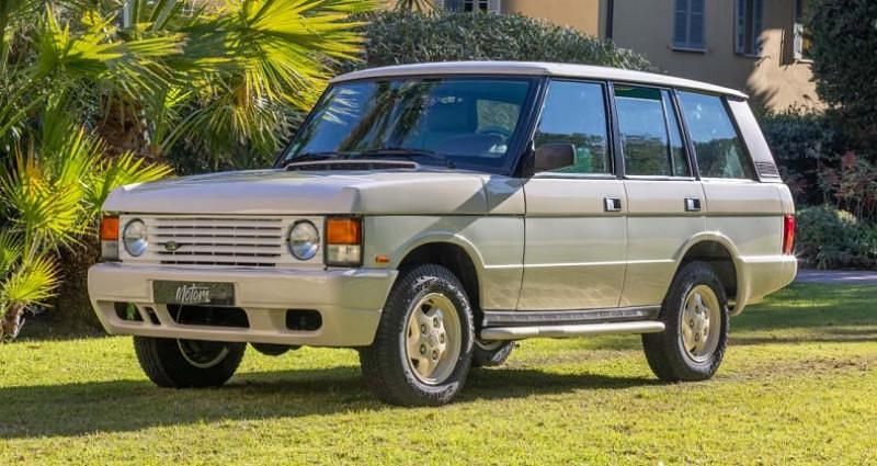 Occasion 1995 Land Rover Range Rover Classic | 34 990 € - Image 1/4