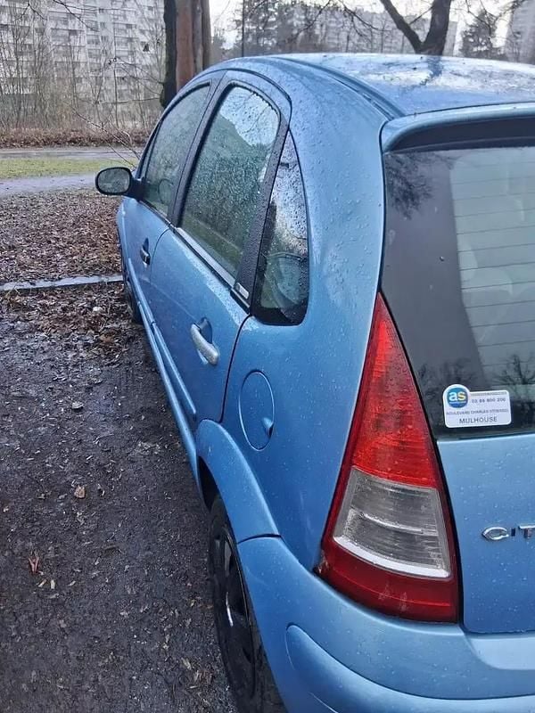 Occasion 2005 Citroën C3 Berline | 2 000 € (Prix juste) - Image 1/4