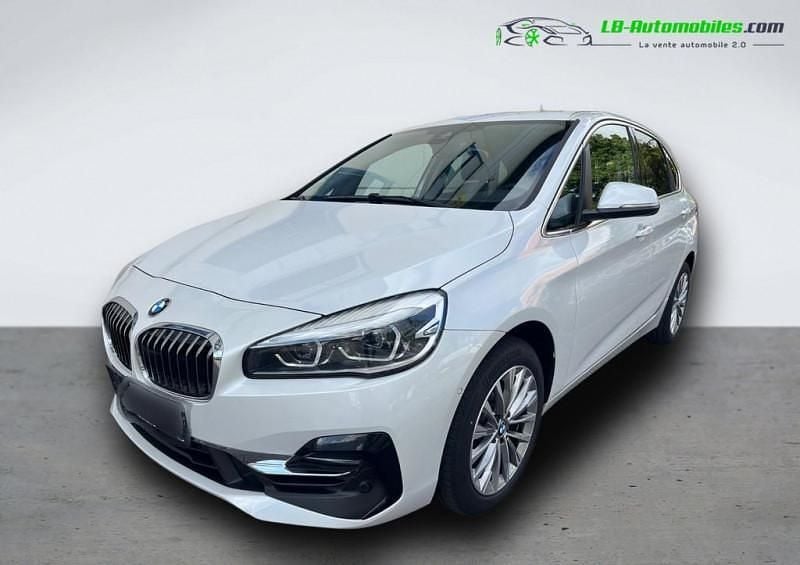 Utilisé 2021 BMW 218 Break | 23 400 € (Bon prix) - Image 1/4