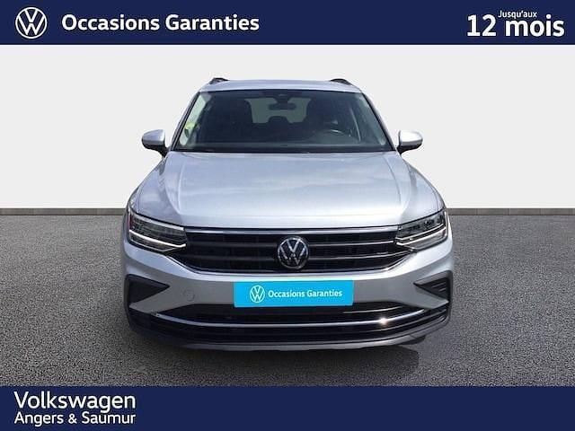 Utilisé 2023 VW Tiguan Life SUV | 30 481 € (Super prix) - Image 1/2