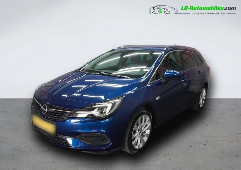 Utilisé 2020 Opel Astra Break | 20 300 € (Prix juste) - Image 1/4