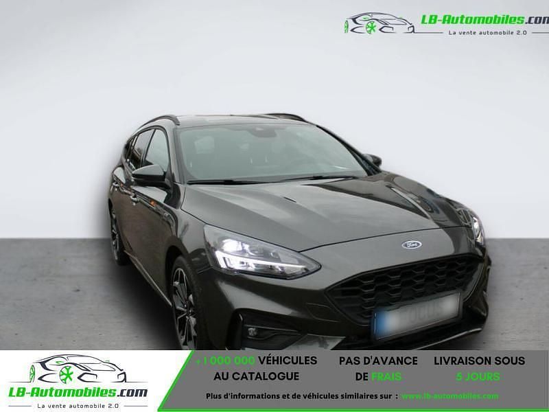Utilisé 2022 Ford Focus Break | 25 900 € (Prix assez cher) - Image 1/4