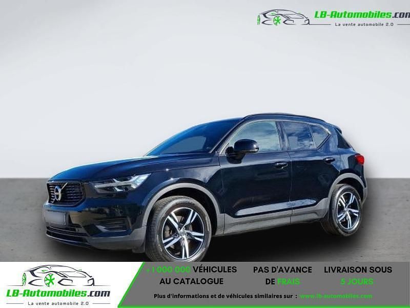 Utilisé 2019 Volvo XC40 SUV | 29 700 € - Image 1/4