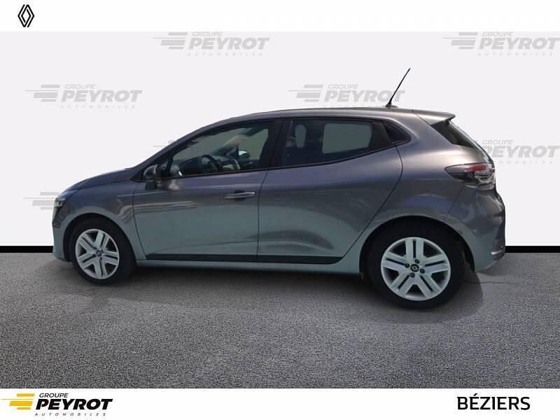 Occasion Renault Clio V Evolution 90 ch (66 kW) 2024 Gris Citadine