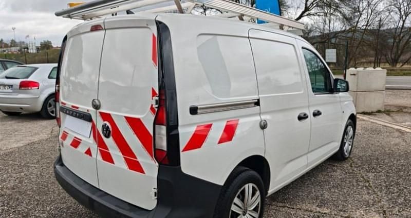 Occasion VW Caddy 102 ch (75 kW) 2024 Monospace