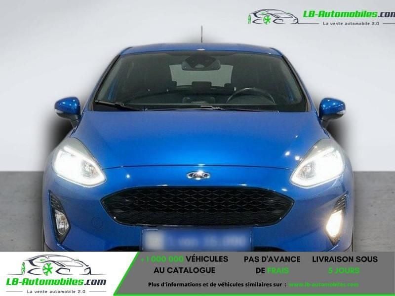 Occasion Ford Fiesta 101 ch (74 kW) 2019 Citadine