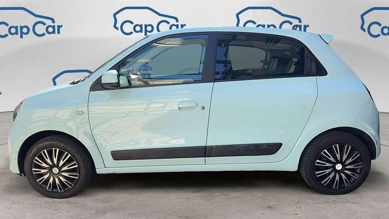 Occasion Renault Twingo Zen 90 ch (66 kW) 2015 Citadine