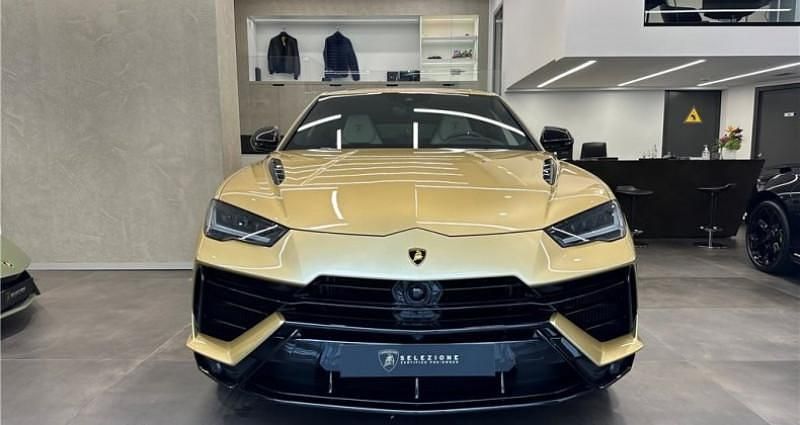 Occasion Lamborghini Urus 666 ch (489 kW) 2024 SUV