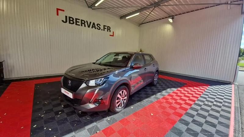 Utilisé 2021 Peugeot 2008 Active SUV | 11 990 € (Bon prix) - Image 1/4