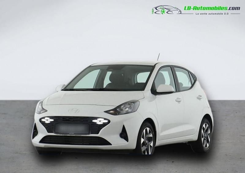 Utilisé 2025 Hyundai i10 Citadine | 21 700 € (Prix assez cher) - Image 1/4