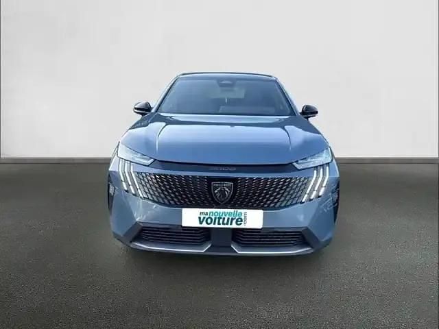 Occasion Peugeot 3008 2024 Bleu ingaro SUV