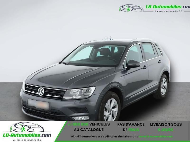 Utilisé 2016 VW Tiguan SUV | 20 000 € (Prix juste) - Image 1/4
