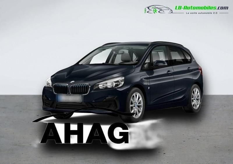 Utilisé 2018 BMW 225 Sport Line Break | 19 700 € (Prix juste) - Image 1/3