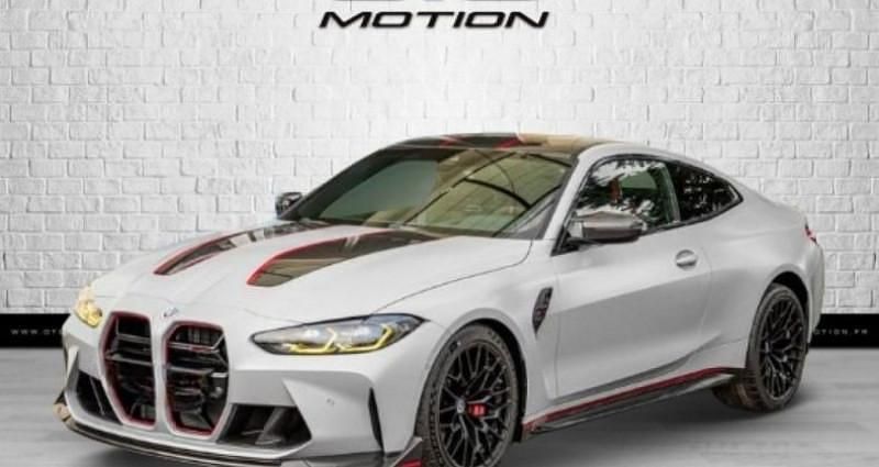 Utilisé 2023 BMW M4 Comfort Edition Coupé | 239 990 € - Image 1/4