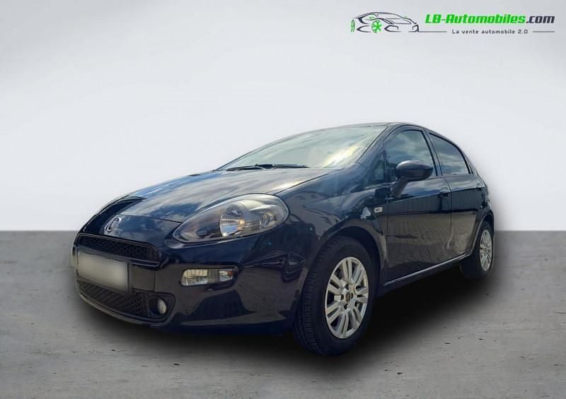 Utilisé 2016 Fiat Punto Citadine | 12 700 € - Image 1/4