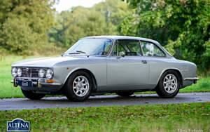 Argent Occasion 1974 Alfa Romeo 2000 Veloce Coupé | 49 500 € - Image 1/4