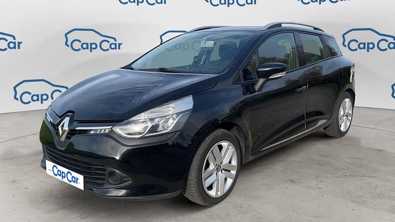 Utilisé 2014 Renault Clio IV Zen Break | 6 490 € (Bon prix) - Image 1/3