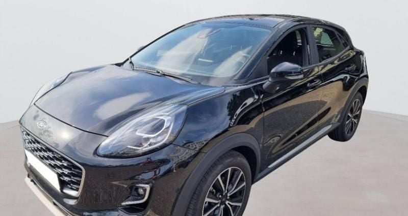Utilisé 2023 Ford Puma Titanium Coupé | 18 490 € (Bon prix) - Image 1/4