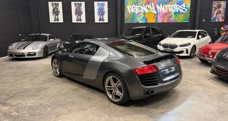 Occasion Audi R8 Coupé Sport 420 ch (308 kW) 2007 Coupé