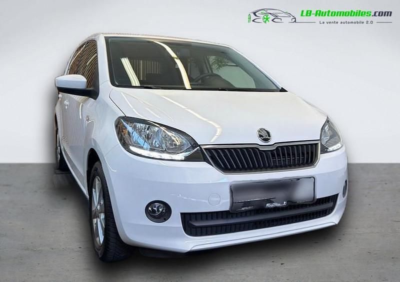 Utilisé 2017 Skoda Citigo Citadine | 15 900 € (Prix juste) - Image 1/4