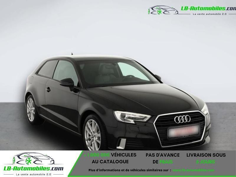 Occasion 2016 Audi A3 Berline | 21 900 € (Prix cher) - Image 1/4