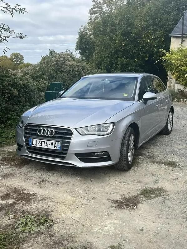 Occasion 2014 Audi A3 Business Berline | 8 500 € - Image 1/4