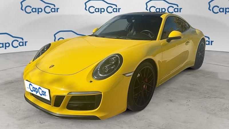 Utilisé 2019 Porsche 991 | 130 790 € - Image 1/3