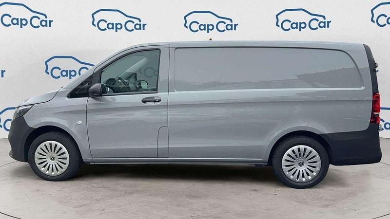 Nouvelle Mercedes Vito 136 ch (100 kW) 2025 Van